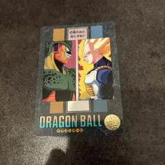 ドラゴンボール ビジュアルアドベンチャー No.48 ギニュー特戦隊到着