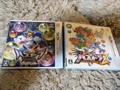 パズドラ・パズドラZ セット 3DS