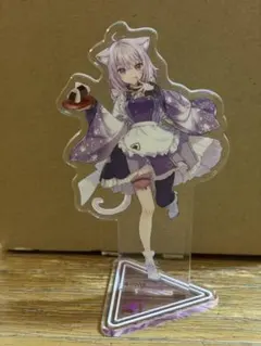 キ*プ様 猫又おかゆ hololive super expo 2022 アクリル - メルカリ