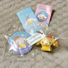 くら寿司 シナモロール びっくらポン