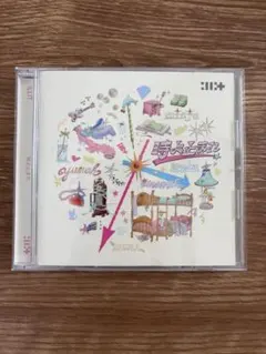 ILLIT 時よ止まれ CD 日本デビューシングル