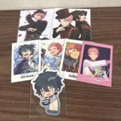 あんスタ Valkyrieセット