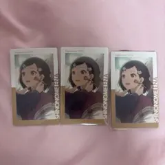 東雲絵名 エピカ 21A 特訓前