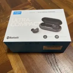 Soundcore Liberty Neo イヤフォン　空箱その他