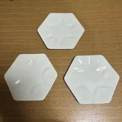 サントリー金麦 花やか皿 3枚セットのサムネイル