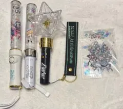 プロセカ ペンライト セカライ