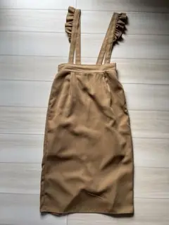 CIAOPANIC ワンピース 後ろはスリット