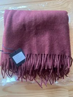 aquascutumマフラー