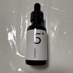 numbuzin 5+ 美容液 30ml