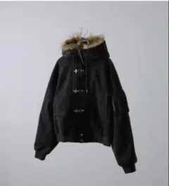 田*田様 clel N2Bジャケット フライトジャケット サイズS - メルカリ