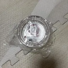 Hello Kitty ガラス製 灰皿