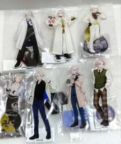 東京リベンジャーズ　乾青宗　アクリルスタンド　イヌピー