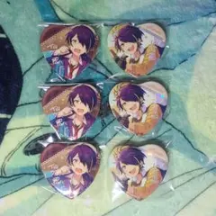 2026年最新】仙石忍 缶バッジ ホワイトデーの人気アイテム - メルカリ