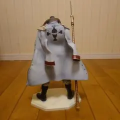 ワンピース フィギュア 白ひげ
