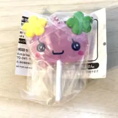 たまごっち カラフルキャンディチャーム まめっち　ガチャ