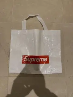 Supreme 25FW ショッパー