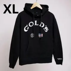 2026年最新】ゴールドジム パーカーの人気アイテム - メルカリ