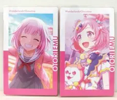 プロセカ　鳳えむ　エピカ　スマドリ