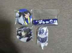 ヒロアカ 飯田天哉 グッズまとめ売り