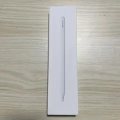 Apple Pencil Pro 新品 未開封品