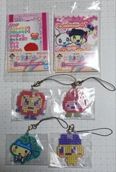 たまごっち　一番くじ　令和で発見　あのころのお部屋とたまごっち　６点セット