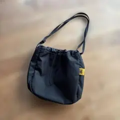 KELTY ショルダーバッグ　黒