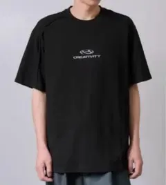 【即購入OK】Good Riddance Tシャツ メタリックロゴ