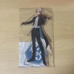 にじさんじ 叶 ストグラ 無馬かな アクスタ アクリルスタンド ストグラ 無馬かな アクリルスタンド - メルカリ
