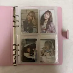 TWICE MOMO モモ トレカ② 27枚 TWICE MOMO モモ トレカ② 27枚 - メルカリ