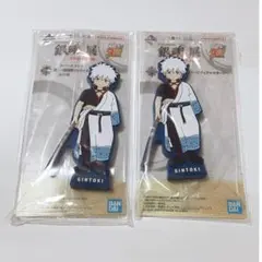 銀魂 一番くじ H賞 坂田銀時