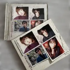 GARNET CROW I'm waiting 4 you CD