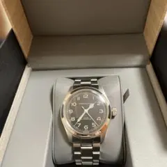 美品　HAMILTON 腕時計 マーフ　38mmのサムネイル