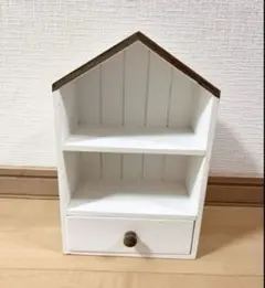 salut!サリュ おうちシリーズ おうち　引き出しボックス　ラック　収納