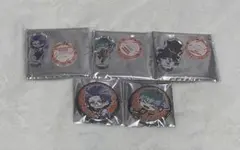 ヒプノシスマイク　白膠木簓　躑躅森盧笙　天谷奴零アクリルスタンド　ヒプムビ