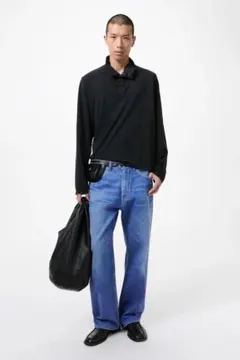 Our Legacy third cut denim 28インチのサムネイル