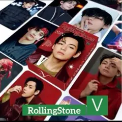 2026年最新】bts テヒョン トレカの人気アイテム - メルカリ
