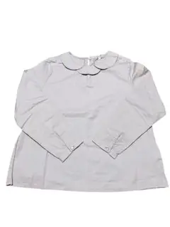 north object petitブラウス Lサイズ