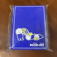 ブックオフ よむよむくんスリーブ 120枚分 - メルカリ