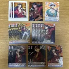 ヒプノシスマイク ヒプマイ 天谷奴零 ぱしゃこれ ヴァイスシュヴァルツ