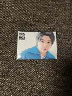 2026年最新】大森元貴 フォトカード リライアンスの人気アイテム