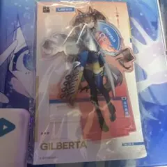 アークナイツ エンドフィールド ローソンコラボ中国 ギルベルタ