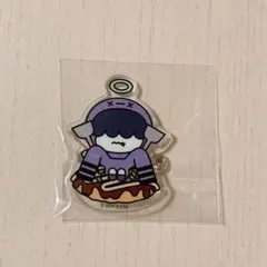 TXT PPULBATU フムニャリン アクリルバッジ 大阪