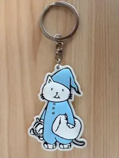 ニコルキーホルダー BUMP OF CHICKEN