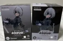 NieR Automata 15周年くじ 2B フィギュアセット - メルカリ
