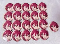 あんスタ 七種茨 缶バッジ 21個