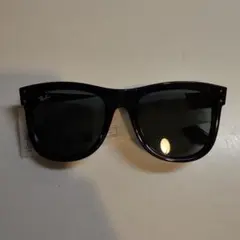 渡辺氏専用　Ray-Ban サングラス ブラックのサムネイル