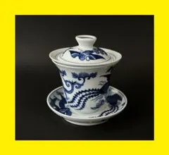 高級　陶器　謝双貴　行雲流水　茶具セット　青磁 高級陶器 謝双貴 行雲流水 茶具セット 青磁 - メルカリ