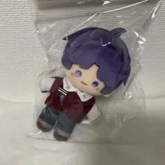 日日同行 ホムラ ぬいぐるみ 恋と深空 - メルカリ