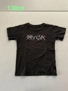 RVCA Tシャツ 130cmのサムネイル