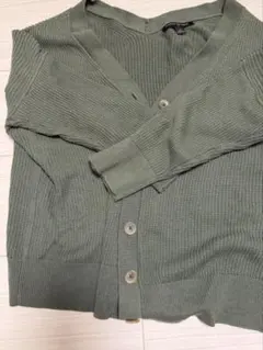 Banana Republic 長袖 カーディガン Sサイズのサムネイル
